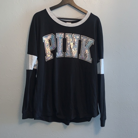 Vs sequin crew - Picture 1 of 2